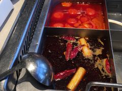 -海底捞火锅(武胜路凯德广场店)