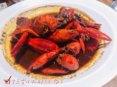 -叶派龙虾•招牌香辣蟹·海鲜(中海国际店)