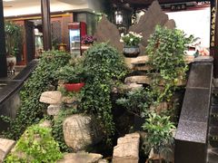 -苏州独墅湖书香世家酒店