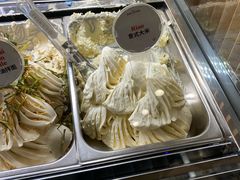 -Dal Cuore 达可芮冰淇淋(陕西北路店)