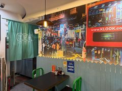 -左记港食(融科天城店)