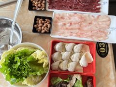 -三牛牛肉火锅