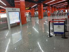 -真北路(地铁站)