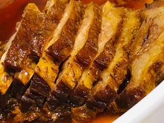 -西贝莜面村(上海百联西郊店)