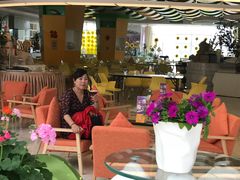 -广州花之恋城堡酒店