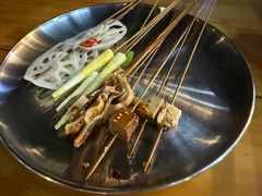 -谭家·钵钵鸡·蹄花·兔头(玉林南路店)