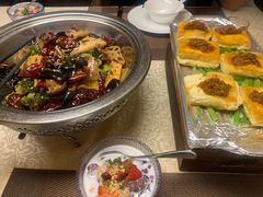 -福慧慈缘素食餐厅(王府井店)