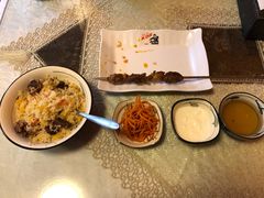 -开帝锐抓饭(和田街店)