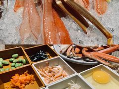 -蟹将军·松叶蟹和牛日料放题自助(K11店)