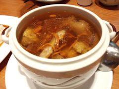 -頂好酒家·经典粤菜(海信广场店)