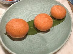-无锡苏宁JW万豪酒店·悦府65中餐厅