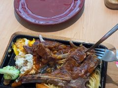 -凡塔斯牛排自助餐厅(莆田万达店)