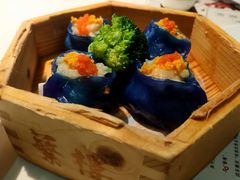 -蘩楼(华强北总店)