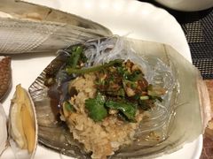 -船奇蒸汽海鲜·闽菜(八市海鲜总店)