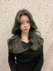 -3AM HAIR SALON染发接发