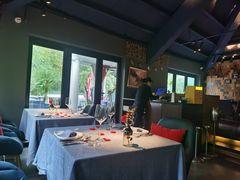 -弦月窗LUNETTE BY AMANDA(复兴路店)