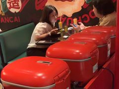 -廖川菜(太阳宫店)