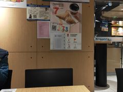 -麦当劳(花园北路店)