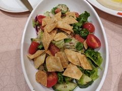 -BRBR叙利亚餐厅(总店)