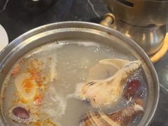 -小天鹅戴斯酒店鲸鲨百汇创作料理