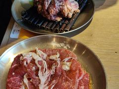-西塔老太太泥炉烤肉(沈阳店)