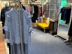 -伊势丹(现代城店)