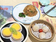 -点都德(汇盈广场店)