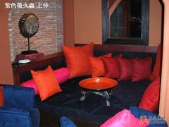 -花马天堂云南餐厅 Lost Heaven(高邮路店)