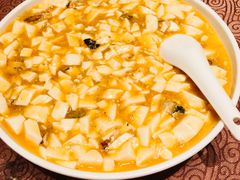 -东方明珠老上海8号餐厅(东方明珠广播电视塔店)