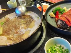 -盡膳口福·百年汤方火锅(科华北路店)