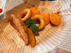 -小众香港茶餐厅(金山店)