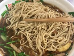 -老赵面店(大西路店)