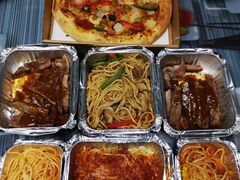 -菲滋意式餐厅(萧山市心店)