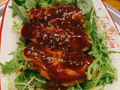 -Tubestation站点比萨(五道营店)