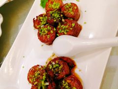 九转大肠-泰丰楼(前门西大街店)