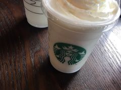 -星巴克(湖州梅地亚广场店)