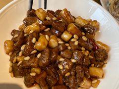 -兔爸私家小厨(新北万达店)