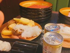 -牛New寿喜烧(虹桥新天地店)