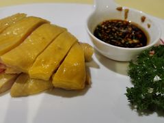 -远洋宾馆·江景餐厅