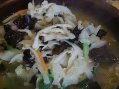 -大海碗·京菜炸酱面(雍和宫店)