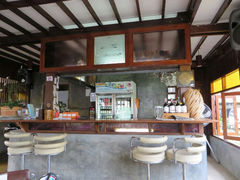 吧台-Dash Teak House