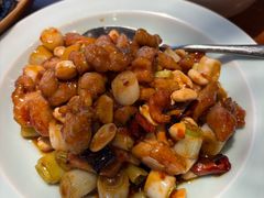 -又一福烤鸭·北京菜(东四店)