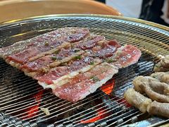 -闻老头·菊花炭烤肉(D11店)