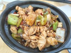 -广东粤秀餐馆(佳家花园小区店)