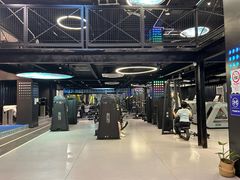 -享邻会所(紫金九号店)