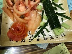 -九华山友谊土菜馆 小资餐厅