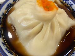 蟹黄灌汤包-苏亦铭馄饨店(凤凰西街店)