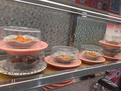 -争鲜回转寿司(太阳宫凯德SURPER店)