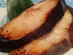 黄油煎鳕鱼-柚子(假日店)