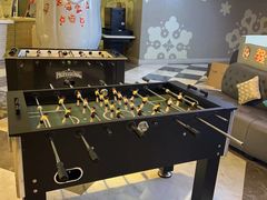 -米乐星世界KTV(汇智国际商业中心店)